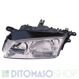 FARO SINISTRO H7-H1 C/MOTORINO PER MAZDA 626 08/2001>05/2002 OE GG3E51040