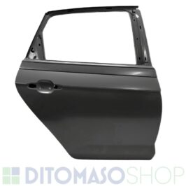 PORTA POSTERIORE DX PER VW POLO 01/2018> OE 2G4833052K