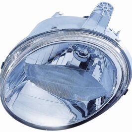 FARO DX H4 C/MOTORINO ELETTRICO PER CHEVROLET MATIZ 01/1998>12/2000 [OE 96507856]