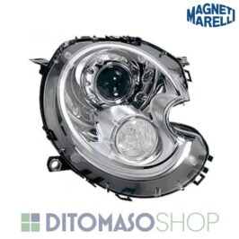FARO DESTRO XENO D1S INDICATORE BIANCO PER MINI ONE-COOPER-CLUBMAN 07/2006> MARELLI OE 63127269984