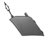 COPRIGANCIO PARAURTI POSTERIORE PER OPEL COMBO LIFE 06/2018> [OE 39165891]