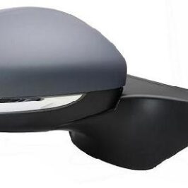 RETROVISORE DX MECCANICO C/SONDA+LUCCIOLA 4PIN PRIMERIZZATO PER CITROEN C3 01/2016>