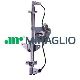 MECC.ALZ.A/SX NISSAN LEAF 2011>