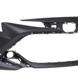 PARAURTI ANTERIORE C/PDC+TRACCE LAVAFARI PER TOYOTA COROLLA 09/2022> OE 52119F2945