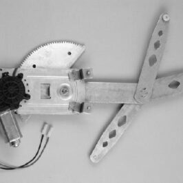 ALZACRISTALLO ELETTRICO DX PER OPEL CORSA B 3PORTE 04/1993>09/2000 [OE 140004]