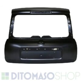 PORTELLONE POSTERIORE PER FIAT PANDA 01/2012> OE 51927847