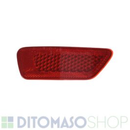 CATADIOTTRO POSTERIORE SINISTRO PER JEEP GRAND CHEROKEE 01/2010> JEEP COMPASS 01/2011> OE 57010721AC