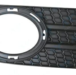 GRIGLIA FENDINEBBIA DX C/FORI CORNICE 180&deg; PER VW TIGUAN SPORT 06/2011> OE 5N0853666H9B9