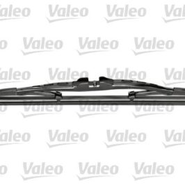 V45 SPAZZOLA TERGI SILENCIO (MM 450)