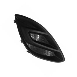 GRIGLIA DX PARAURTI ANTERIORE PER OPEL CORSA D 03/2011>12/2013 [OE 1400865]