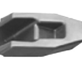 STAFFA PARAURTI POSTERIORE CENTRALE PER FORD FOCUS 01/2011> [OE BM5117B918AE]
