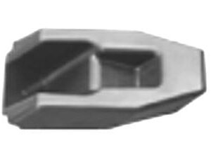 STAFFA PARAURTI POSTERIORE CENTRALE PER FORD FOCUS 01/2011> [OE BM5117B918AE]