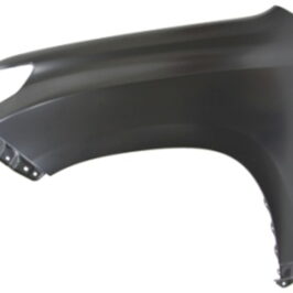 PARAFANGO ANTERIORE SX PER TOYOTA LAND CRUISER PRADO FJ150 11/2009> [OE 5381260C10]