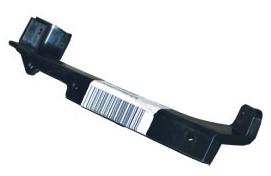 STAFFA PARAURTI ANTERIORE DX PER FIAT PANDA 08/2003> [OE 735429590]