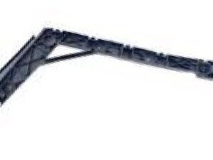 STAFFA PARAURTI POSTERIORE DX ESTERNA  PER OPEL INSIGNA 11/2013> OE 22793774