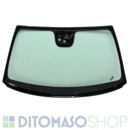 PARABREZZA INCAPSULATO COATIZZATO C/SENSORE+LDW PER ALFA ROMEO GIULIA 01/2016> ORIGINALE OE 50557235
