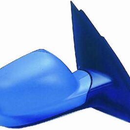 RETROVISORE DX MECCANICO NERO PICCOLO PER SEAT AROSA 2001>|PER VW LUPO 2001>04/2005