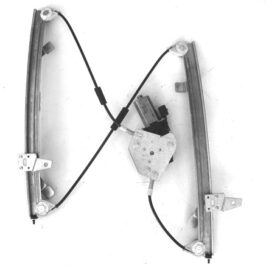 ALZACRISTALLO ELETTRICO ANTERIORE DX PER NISSAN PRIMERA BERLINA-SW 03/2002> [OE 80770AV601]