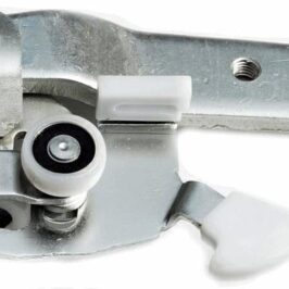 RULLO INFERIORE DX PORTA SCORREVOLE PER FIAT DUCATO 05/2002> OE 1352331080