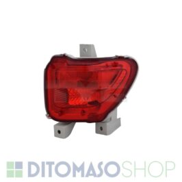 RETRONEBBIA DX PER TOYOTA RAV4 01/2006>01/2009 [OE 8145742010]
