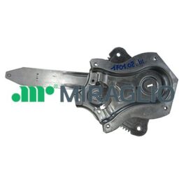 MECC.ALZ.P/SX SUZUKI IGNIS 2016>