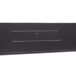 PORTATARGA  ANTERIORE PER VW TOUAREG 01/2007>11/2010 [OE 7L6807287P9B9]