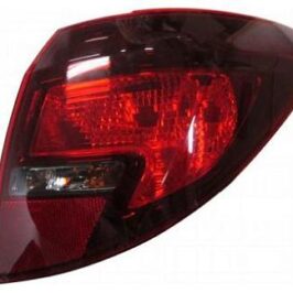 GR OTTICO P/DX EST OPEL MERIVA 01/13>