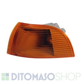 FANALINO ANTERIORE SINISTRO ARANCIO PER FIAT PUNTO 01/1993> 05/1999 OE 46402656