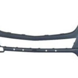 PARAURTI ANTERIORE PRIMERIZZATO C/SENSORI PER MERCEDES CLASSE M W166 10/2011> [OE A1668851225]