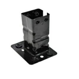 STAFFA RINFORZO PARAURTI ANTERIORE SX PER OPEL MOKKA 01/2013>