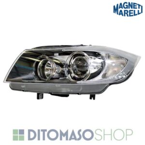 FARO SX BIXENO D1S-H7 PER BMW SERIE 3 E90/E91 03/2005> ZKW - MARELLI [OE 63117161667]