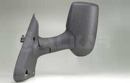 RETROVISORE SX ELETTRICO BRACCIO LUNGO PER FORD TRANSIT 06/2000-12/2012