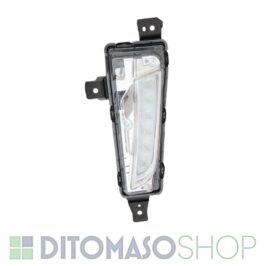 FANALINO ANTERIORE SX A LED C/LUCE DIURNA PER SUZUKI VITARA 04/2015> [OE 36584-54P00-000]