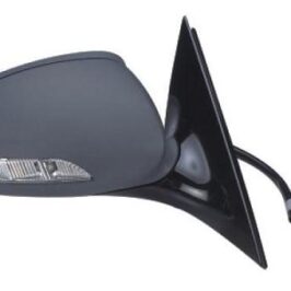 RETROVISORE DX ELETTRICO TERMICO ABBATTIBILE C/MEMORIA LUCCIOLA+LUCE CORTESIA 15PIN PRIMERIZZATO PER MERCEDES CLASSE S W221 01/2006>04/2009