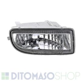 FENDINEBBIA DX H3 PER TOYOTA LAND CRUISER FJ 100 01/2003> [OE 8121160110]