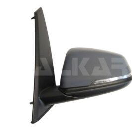 RETROVISORE SX ELETTRICO TERMICO PRIMERIZZATO C/LUCCIOLA PER BMW S2 F45 ACTIVE TOURER 01/2014> [OE 746005702]