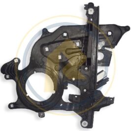 ALZACRISTALLO ELETTRICO DX C/CONFORT PER CITROEN BERLINGO 2018> FIAT DOBLO' 2022> OE SU001A9963