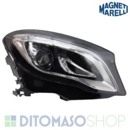 FARO DX A LED PER MERCEDES GLA X156 01/2014> [OE A1569067000]