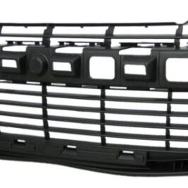 GRIGLIA PARAURTI ANTERIORE GRIGIA PER PEUGEOT 206 PLUS 04/2009> OE 742278