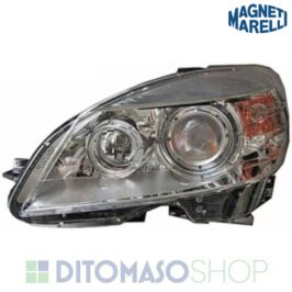 FARO SX XENO D1S-H7 C/CENTRALINA PER MERCEDES CLASSE C W204 06/2007> MARELLI [OE A2048202961]