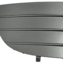 GRIGLIA DX PARAURTI ANTERIORE METAL DARK PER FIAT PUNTO 07/2009> MARELLI OE 735508873