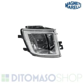 FENDINEBBIA DX A LED DYNAMIC C/RICONOSCIMENTO PEDONE SERIE 7 F01/F02 01/2009> MARELLI [OE 63177289114]