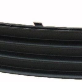 GRIGLIA DX PARAURTI ANTERIORE CHIUSA PER AUDI A3 07/2008> TUV [OE 8P0807682D9B9]