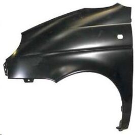 PARAFANGO ANTERIORE SX PER DAEWOO MATIZ 01/2001>01/2005 [OE 96562085]