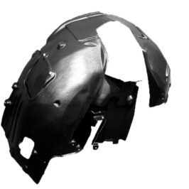 PARASASSI ANTERIORE DX PER BMW SERIE 6 E63-E64 01/2004> [OE 51717009716]