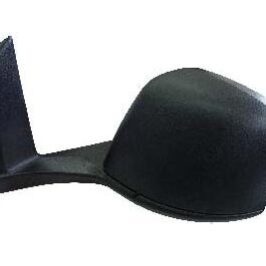 RETROVISORE DX MANUALE NERO PER FORD CONNECT 01/2013-