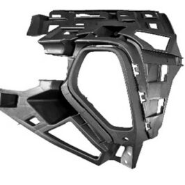 GRIGLIA P/TI A/SX C/FEND VW TAIGO 09/21>
