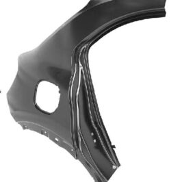 PARAFANGO POSTERIORE DX PER FIAT 500X 10/2014> OE 52027707
