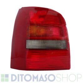 FANALE POSTERIORE SINISTRO PER AUDI A4 11/1994>01/1999 SW OE 8D9945111