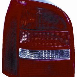FANALE POSTERIORE SX ROSSO PER AUDI A4 11/1994>01/1999 SW OE 8D9945111